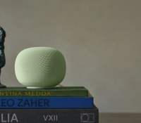 Le Google Home Speaker