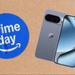 Amazon fait une super offre du Prime Day sur le Google Pixel 10 Pro, avec des cadeaux en plus