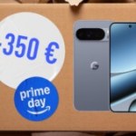 Le plus grand et le plus abouti des Google Pixel n&rsquo;échappe pas au Prime Day avec -350 € sur le 10 Pro XL 256 Go