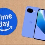 Google Pixel 10a : le photophone compact avec 7 ans de mises à jour est 100 € moins cher pour le Prime Day