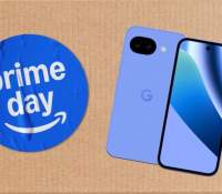 Google Pixel 10a – Amazon prime Day 2026 avant-première