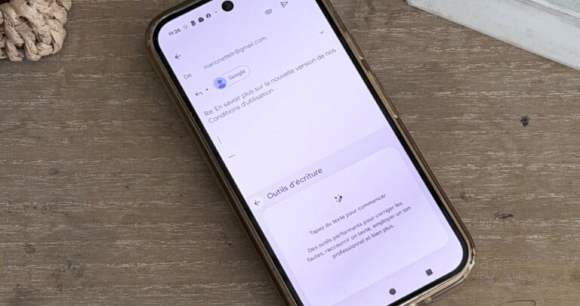 google pixel 9