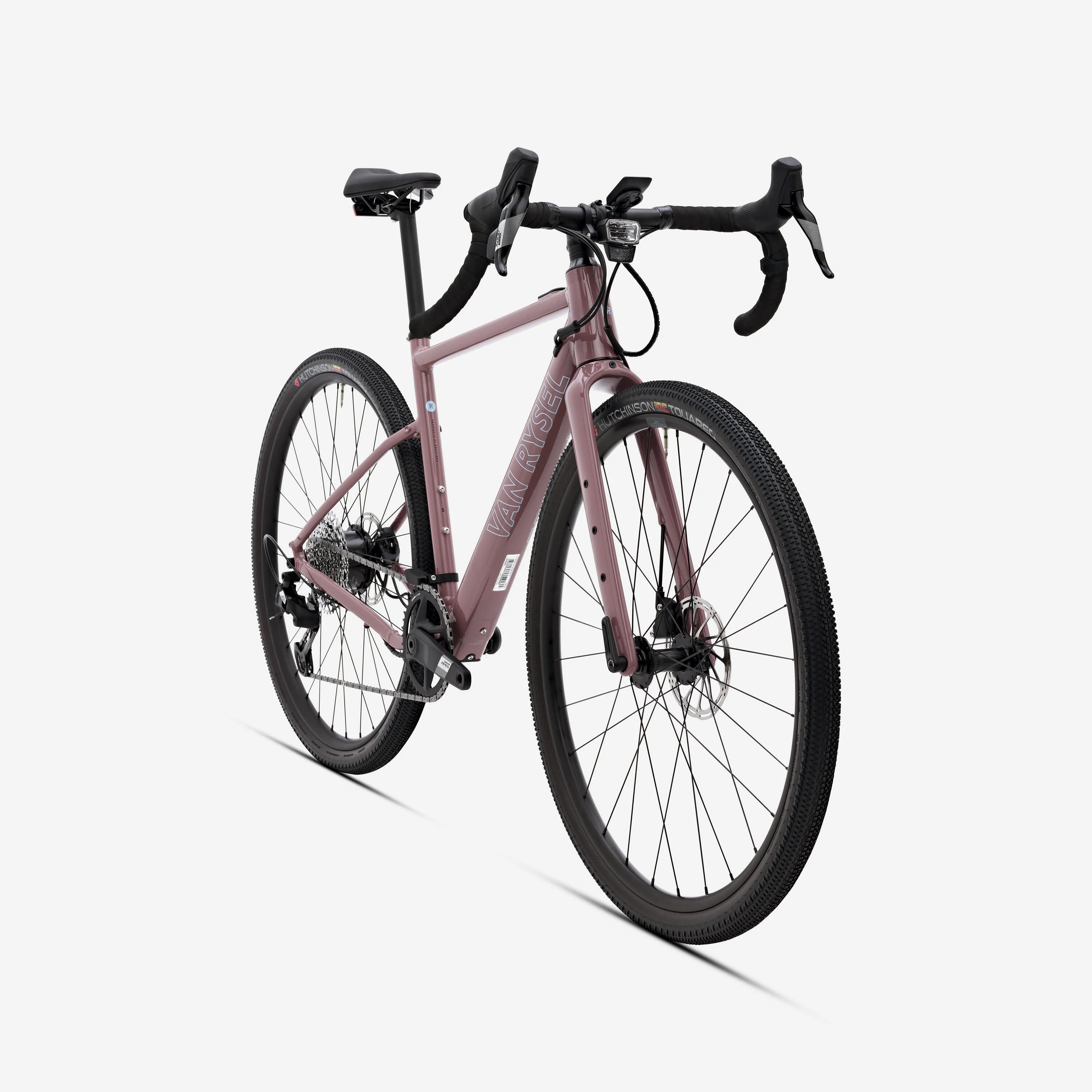 Gravel électrique Decathlon1