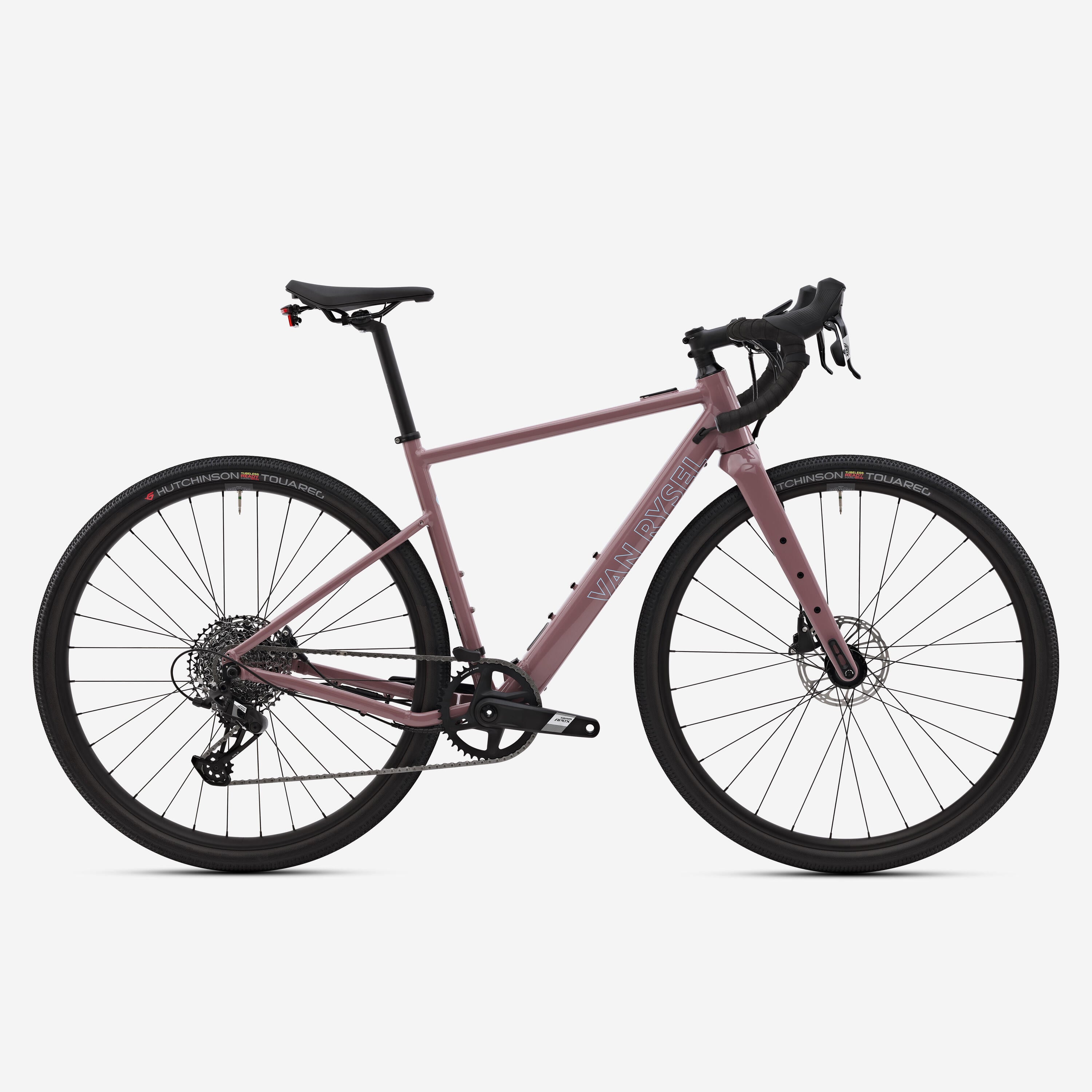 Gravel électrique Decathlon2