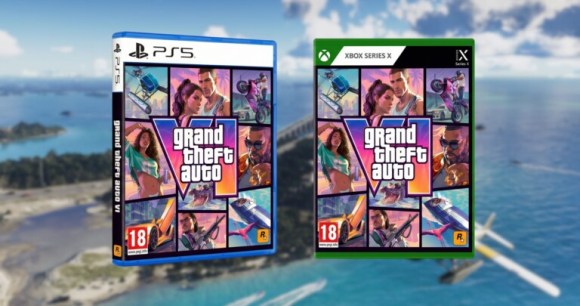 GTA 6 Grand Theft Auto 6 GTA VI Frandroid Cover 1 GTA 6 Grand Theft Auto 6 GTA VI Frandroid Cover 1