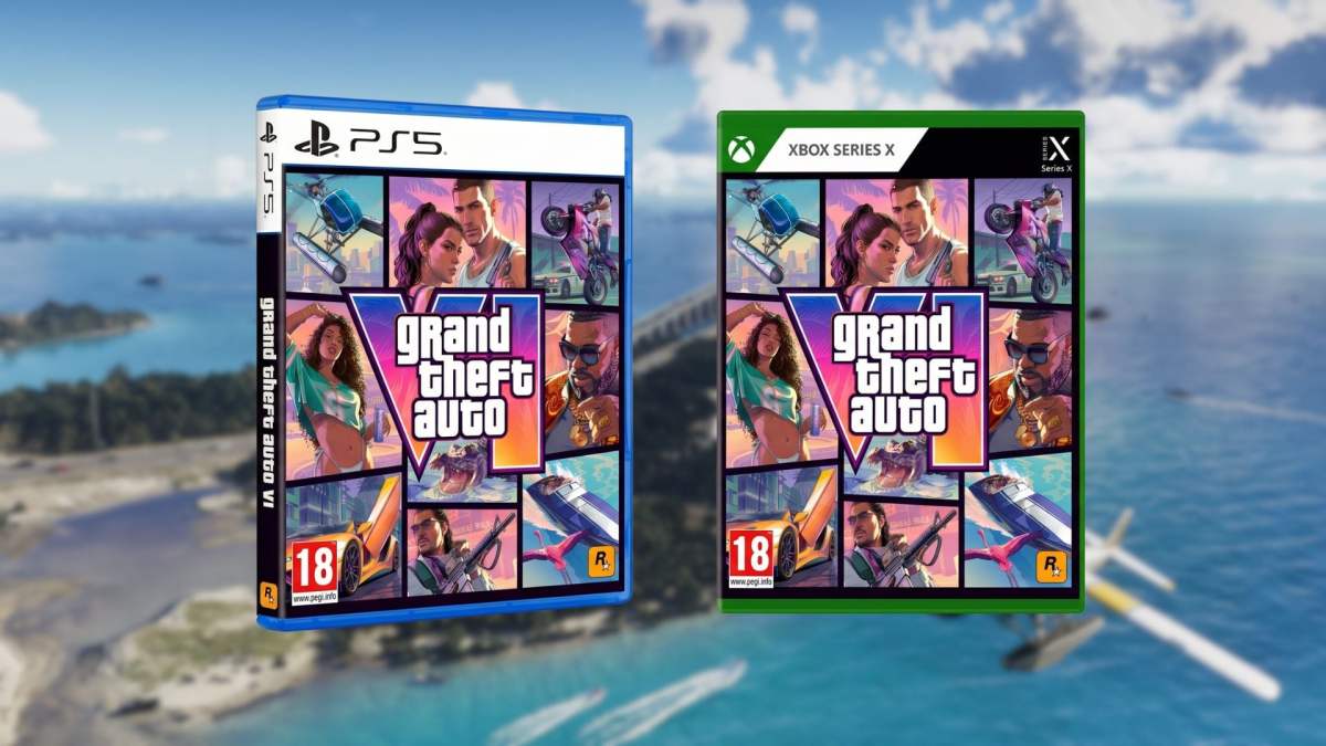 GTA 6 au meilleur prix : déjà 20 euros de moins, les offres de précommande sont là