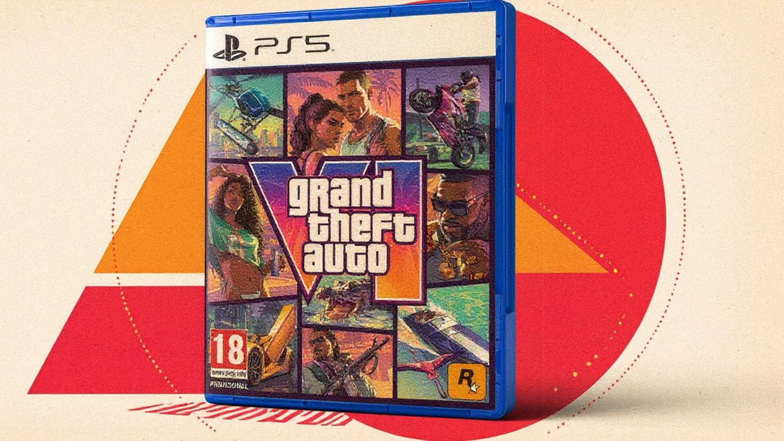 GTA 6 : Leclerc écrit à ses clients pour expliquer la date de livraison du jeu et le lancement