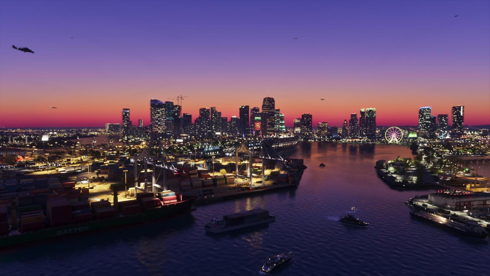 GTA 6 : n’achetez surtout pas la version numérique du jeu