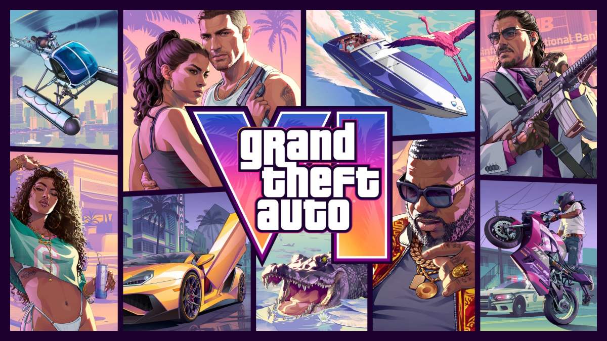 GTA 6 en précommande à 50 € : voici le seul site où vous pouvez réserver le futur hit de Rockstar au prix le moins cher