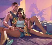 GTA VI // Source : Rockstar Games GTA VI // Source : Rockstar Games