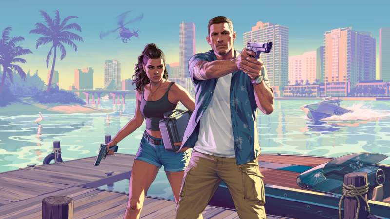« Les disques n’ont plus de sens pour le consommateur » : le boss de Take-Two (GTA 6) défend la fin des jeux physiques