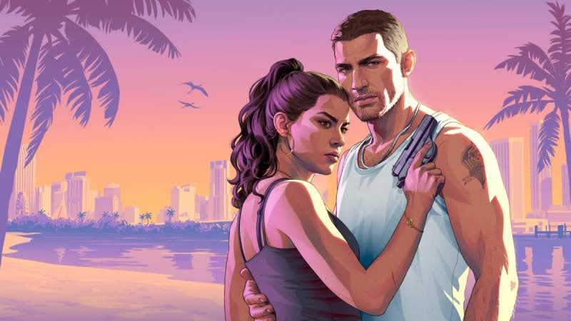 Rockstar lâche une image inédite de GTA 6 qui nous montre un nouvel aperçu de Vice City