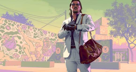 GTA VI // Source : Rockstar Games