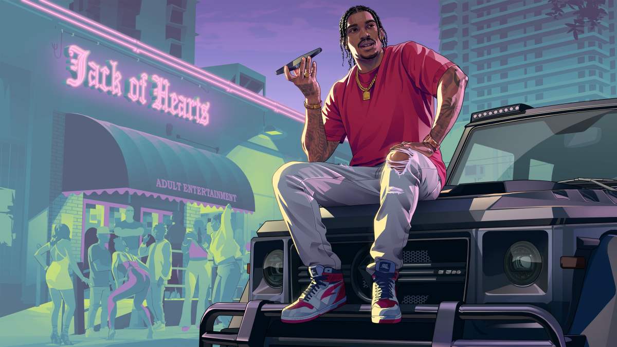 Vous avez précommandé GTA 6 ? Attention à l’abonnement payant GTA+