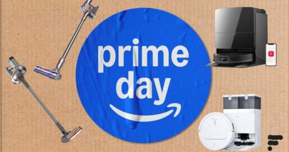 Guide aspirateurs Prime Day
