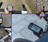 Guide d’achat compteur GPS pour vélo Image Guide d’achat compteur GPS pour vélo Image
