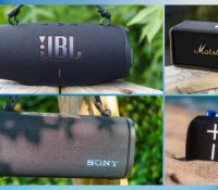 Guide d'achat enceinte bluetooth 2026