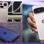 Meilleur smartphone photo 2026 : notre sélection des meilleurs photophones