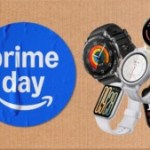 Le Prime Day fait fondre le prix des montres connectées : les meilleures promos sur les Garmin, Apple Watch et Huawei Watch