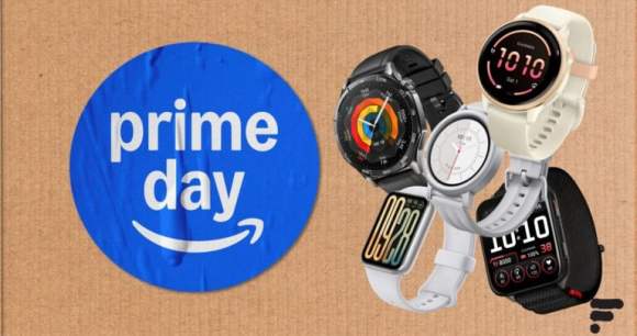 Guide wearables Prime Day