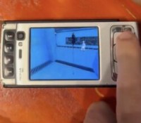 Half-Life Nokia N95
