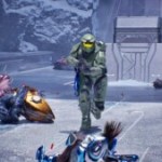 Microsoft n&rsquo;a plus aucune limite : le nouveau trailer de Halo : Campaign Evolved a été capturé sur… PS5 Pro