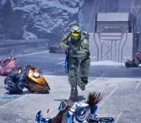 Halo Campaign Evolved 1 Halo Campaign Evolved 1