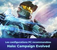Halo campaing config pc Halo campaing config pc