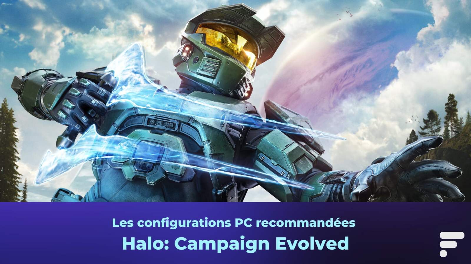 Halo Campaign Evolved : à quelles configurations PC s’attendre pour votre PC ?