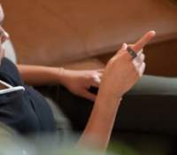 La KiWear Smart Ring // Source : KiWear