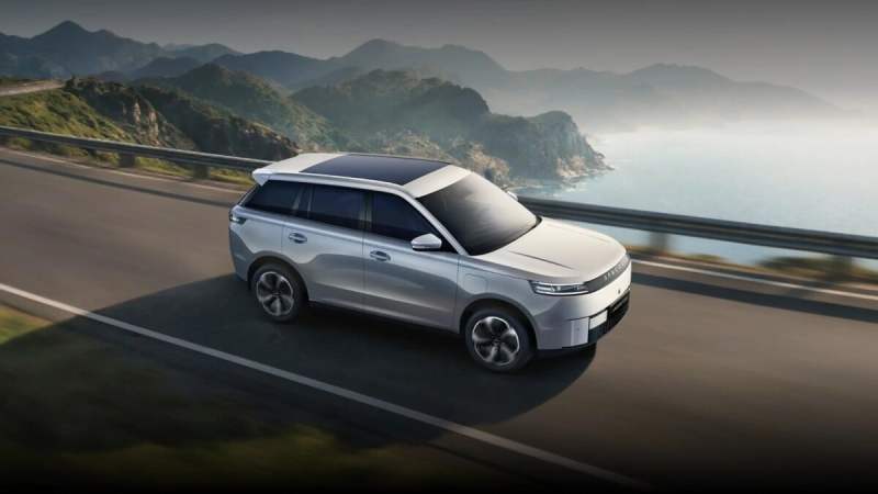 Le Jaecoo 5 EV arrive en France : pourquoi ce SUV électrique chinois part avec un handicap