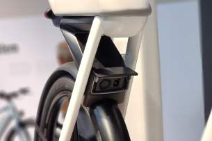 Hepha Urban X Concept chargeur