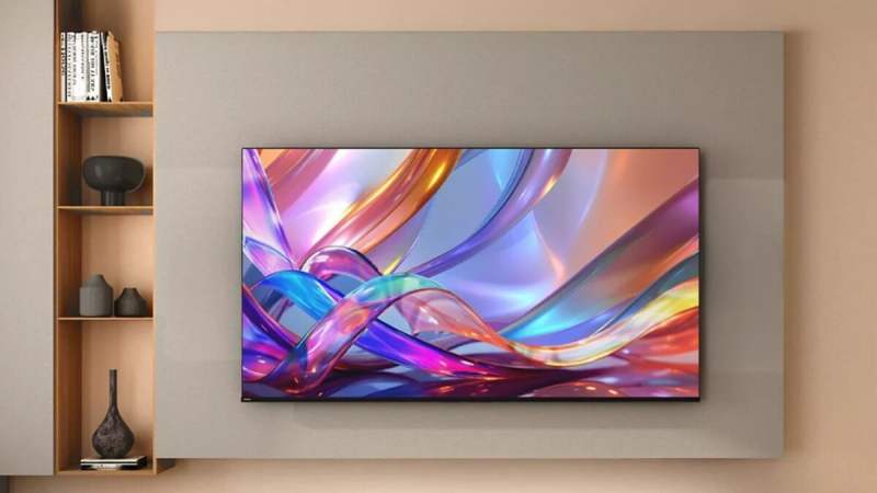 Boulanger casse le prix de ce nouveau TV QLED XXL avec 820 euros de remise