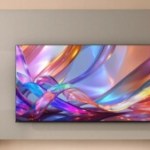 Boulanger casse le prix de ce nouveau TV QLED XXL avec 820 euros de remise