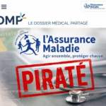 Numéros de sécu, identitées : 34 millions de fiches de l’Assurance Maladie piratées ?