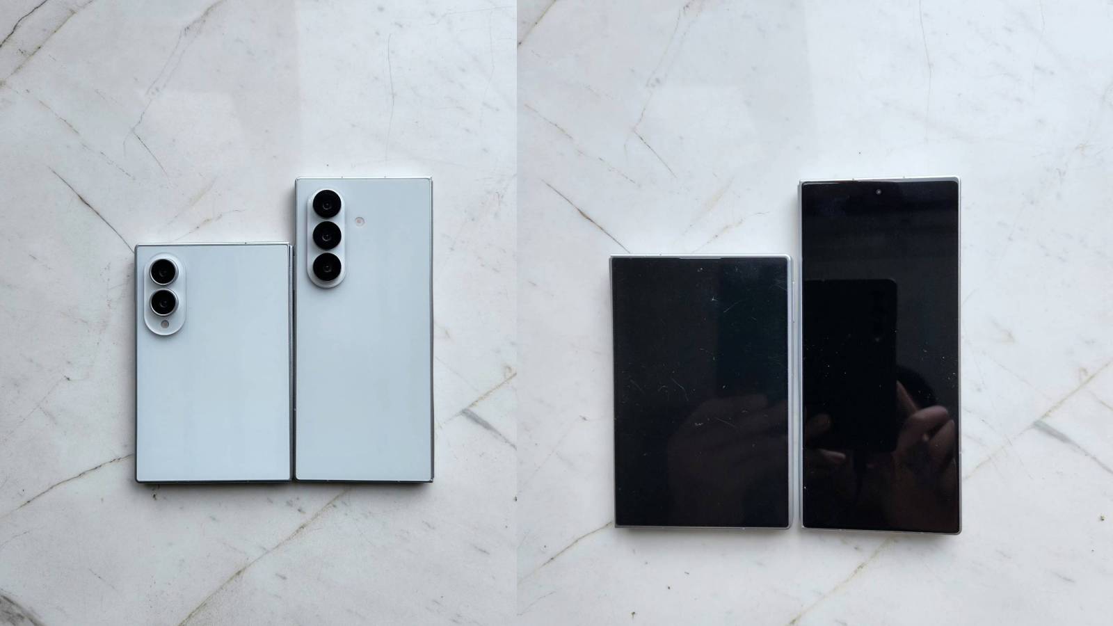 The iPhone Fold Looms: Samsung’s Race to Redefine the Foldable Standard