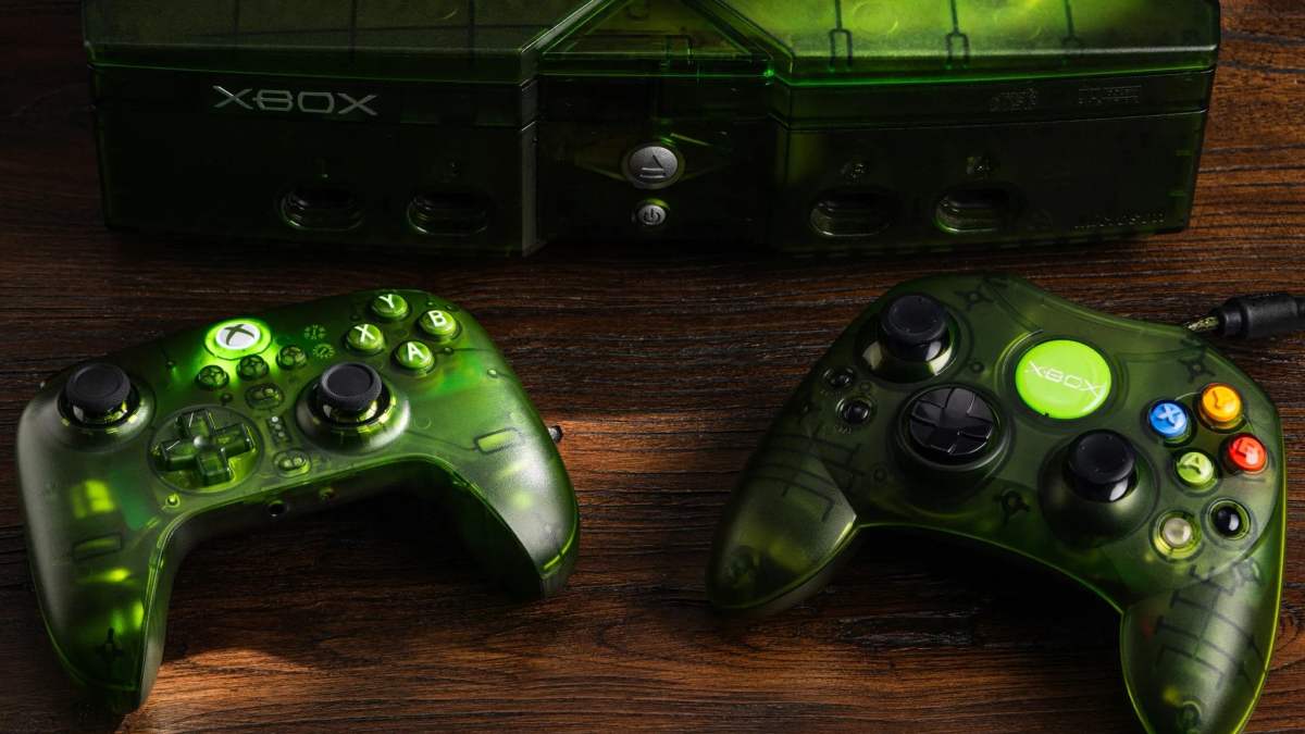 Image Xbox a 25 ans, 8BitDo en profite avec sa gamme verte