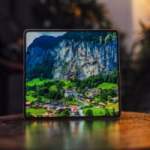 Honor Magic V6 // Source : Chloé Pertuis - Frandroid