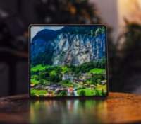 Honor Magic V6 // Source : Chloé Pertuis - Frandroid