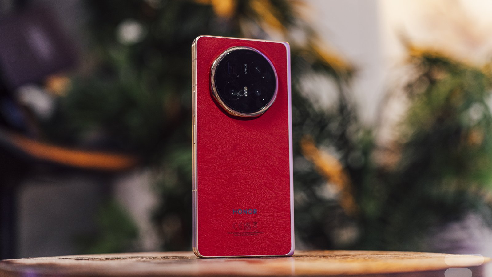 Test du Honor Magic V6 : ce smartphone bling-bling peut faire mal à Samsung
