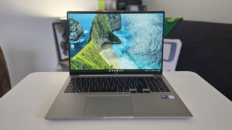 Test du Honor MagicBook 16 (2026) : toujours un bon rapport qualité / prix