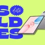 Pour fêter le début des soldes, la Honor Pad 10 et son clavier se glissent dans un pack à moins de 300 €
