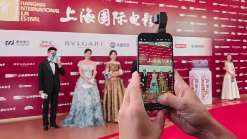 Le « Robot Phone » de Honor filme ses premières images
