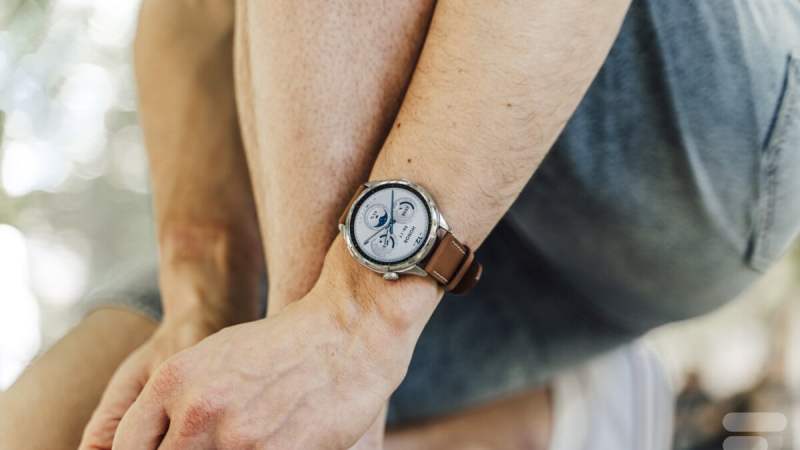 J’ai testé la Honor Watch 6, une montre magnifique à regarder, mais frustrante à utiliser