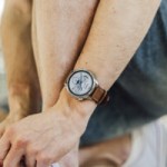La Honor Watch 6 // Source : Chloé Pertuis - Frandroid La Honor Watch 6 // Source : Chloé Pertuis - Frandroid