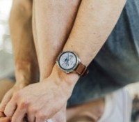 La Honor Watch 6 // Source : Chloé Pertuis - Frandroid La Honor Watch 6 // Source : Chloé Pertuis - Frandroid