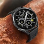 Honor Watch 6 : disponible en France, cette montre propose un design élégant et plus d&rsquo;un mois d&rsquo;autonomie