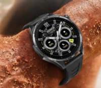 La Honor Watch 6 // Source : Honor