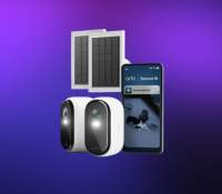 Arlo Essential 3 BP Arlo Essential 3 BP
