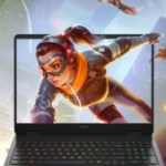 Ce laptop gaming HP Omen 16 armé d’une RTX 5070 et d’un Ryzen 9 perd 300 €